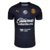 Maglia CD Guadalajara Terza Divisa 2024-25